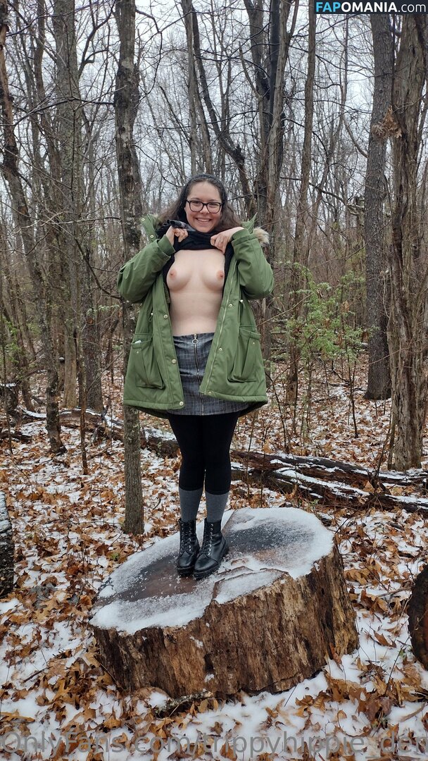 trippygypsyhippie / trippyhippie_demise Naken OnlyFans  Läckta Foto #16