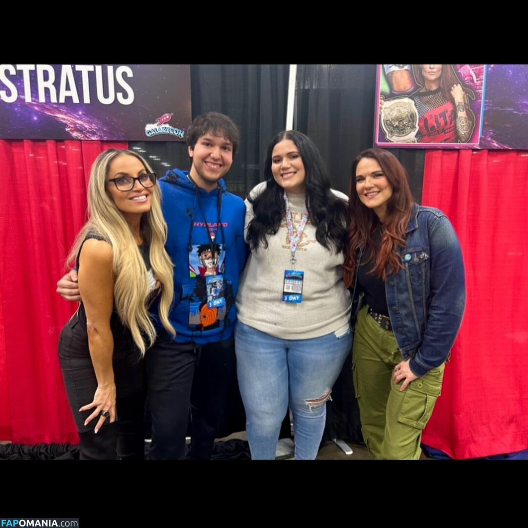 Trish Stratus / trishstratuscom Naken OnlyFans  Läckta Foto #549