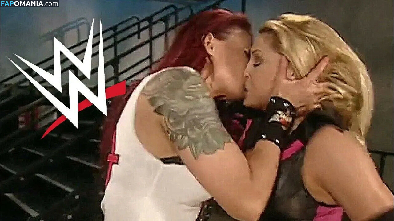 Trish Stratus / trishstratuscom Naken OnlyFans  Läckta Foto #1130