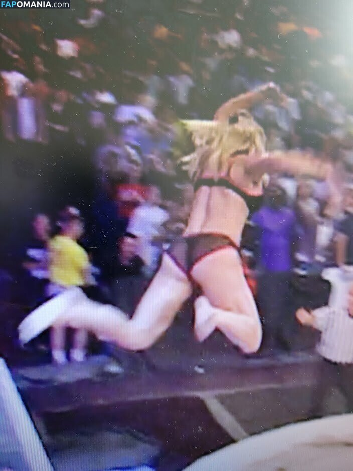 Trish Stratus / trishstratuscom Naken OnlyFans  Läckta Foto #1451