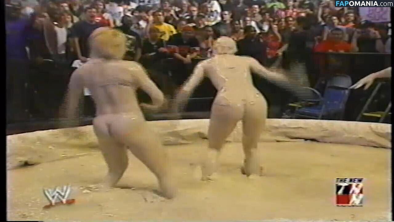 Trish Stratus / trishstratuscom Naken OnlyFans  Läckta Foto #1453