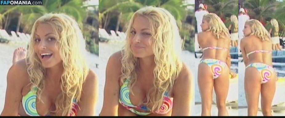 Trish Stratus / trishstratuscom Naken OnlyFans  Läckta Foto #1454