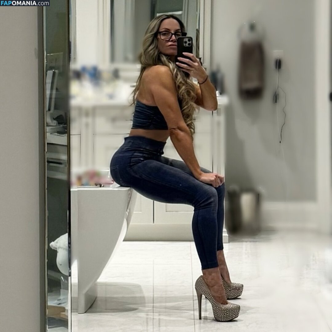 Trish Stratus / trishstratuscom Naken OnlyFans  Läckta Foto #1457