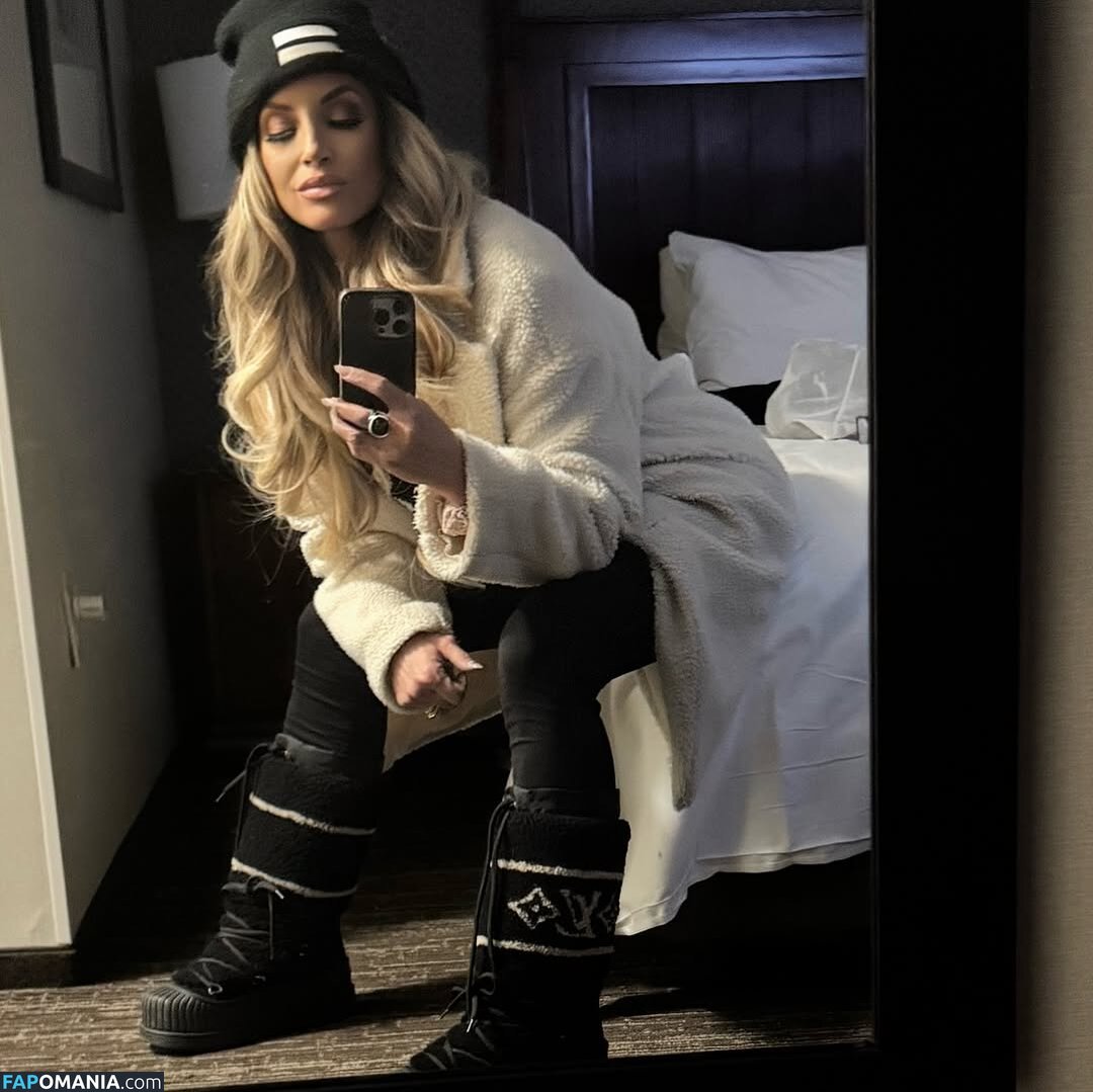 Trish Stratus / trishstratuscom Naken OnlyFans  Läckta Foto #1458