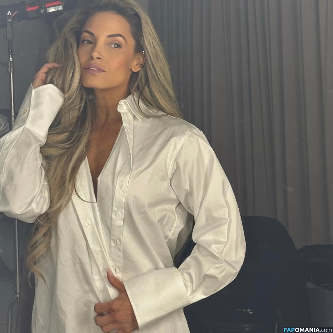 Trish Stratus / trishstratuscom Naken OnlyFans  Läckta Foto #1460