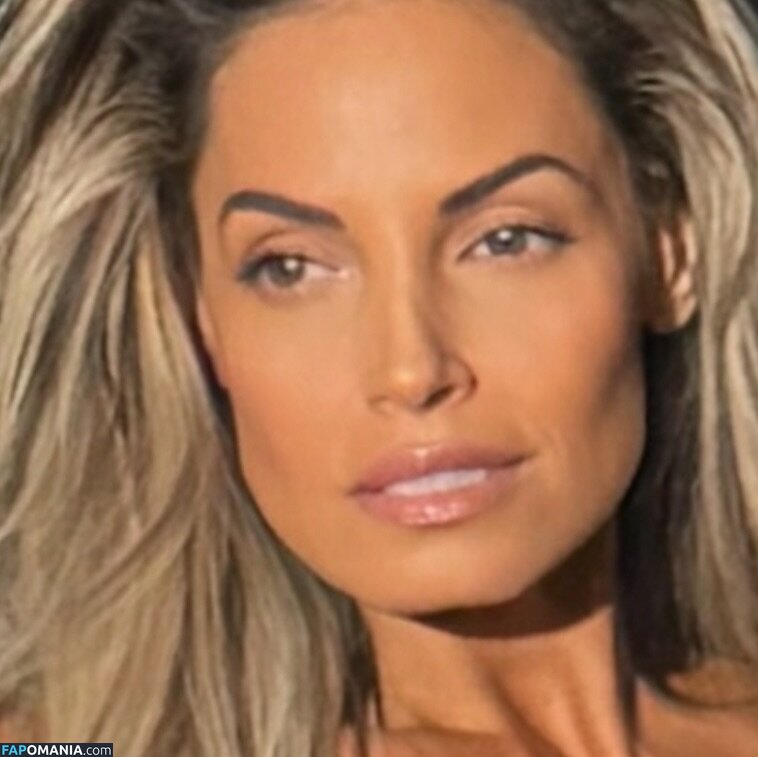 Trish Stratus / trishstratuscom Naken OnlyFans  Läckta Foto #1461