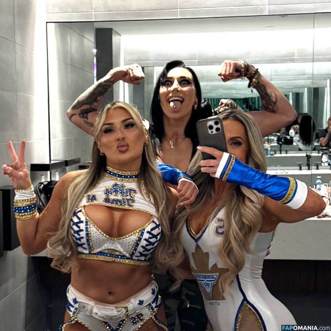 Trish Stratus / trishstratuscom Naken OnlyFans  Läckta Foto #1462