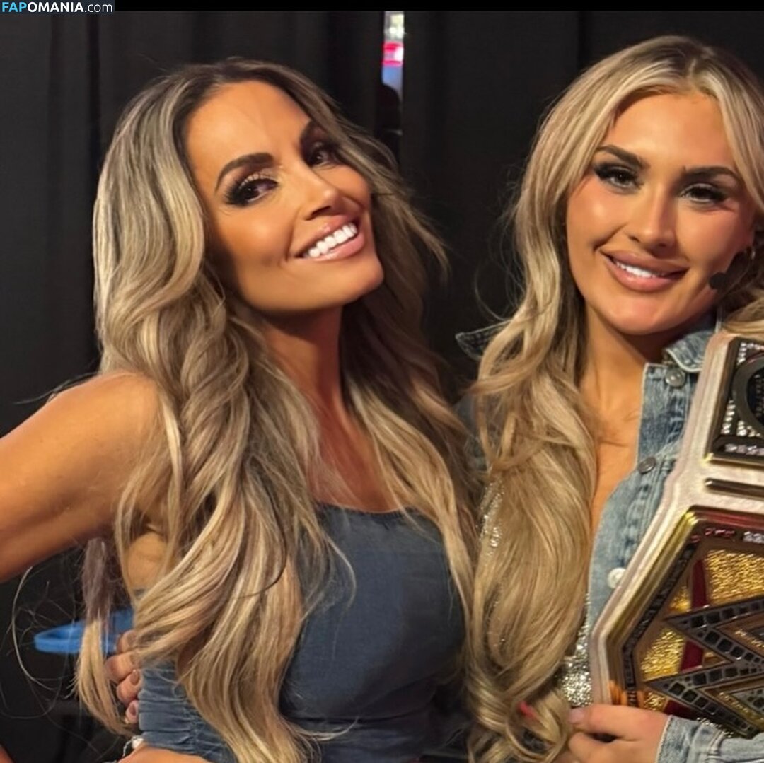 Trish Stratus / trishstratuscom Naken OnlyFans  Läckta Foto #1463