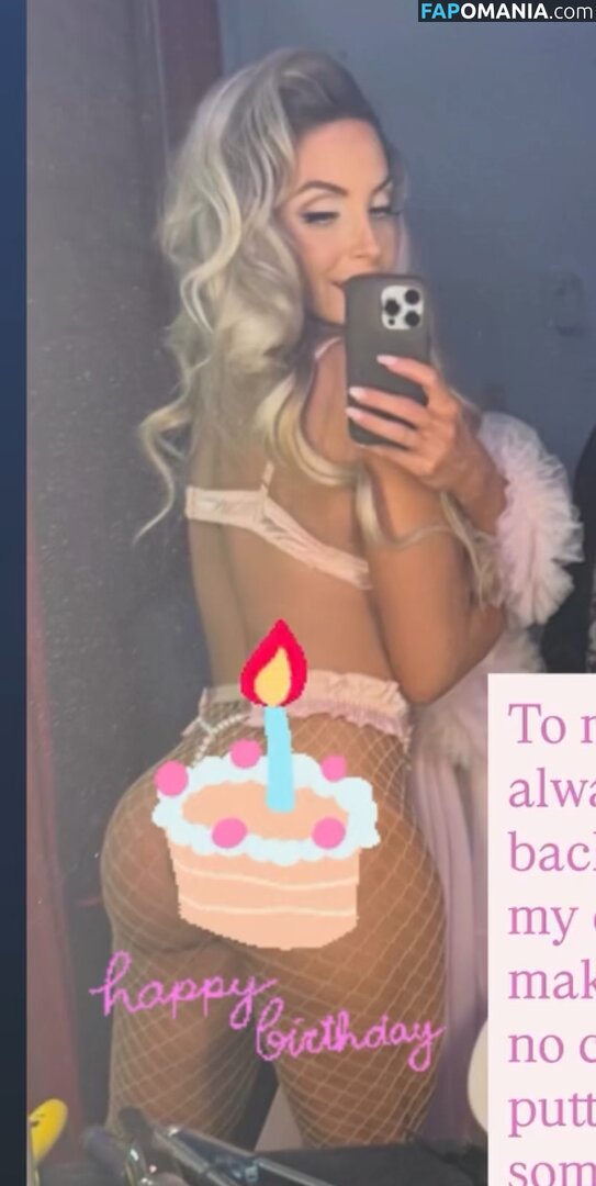 Trish Stratus / trishstratuscom Naken OnlyFans  Läckta Foto #1464