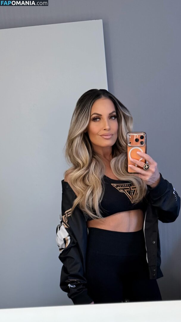 Trish Stratus / trishstratuscom Naken OnlyFans  Läckta Foto #1469