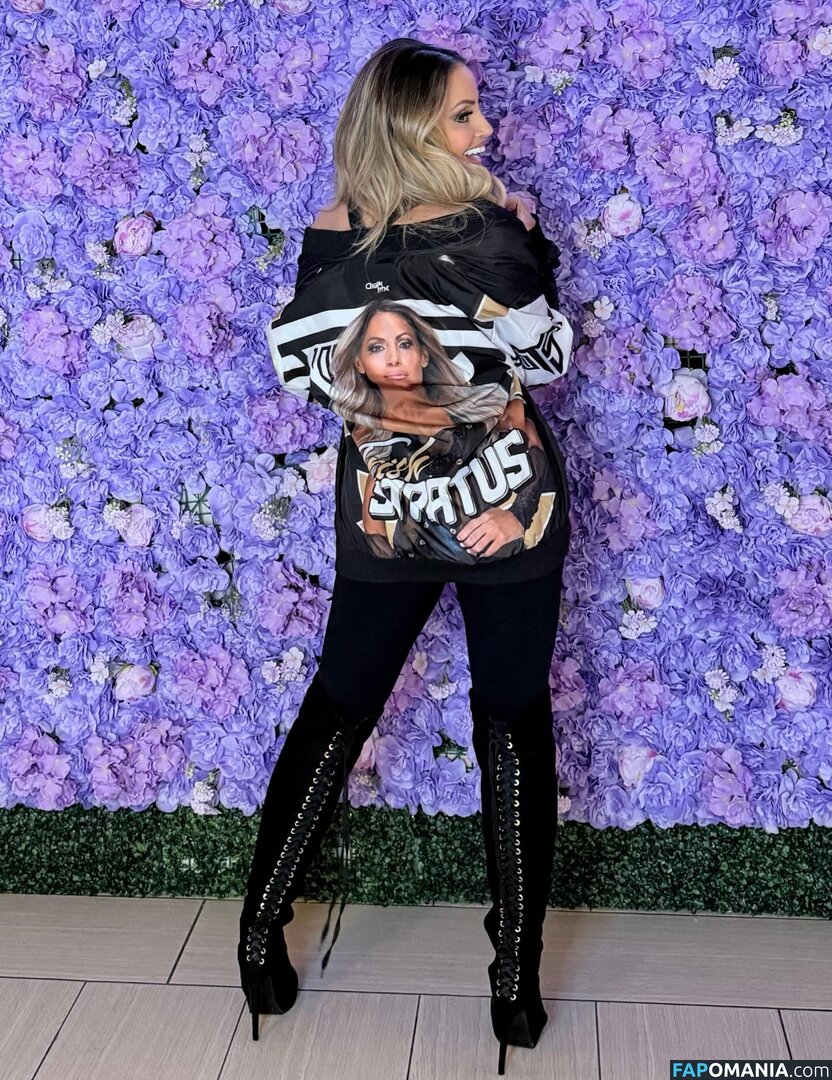 Trish Stratus / trishstratuscom Naken OnlyFans  Läckta Foto #1470