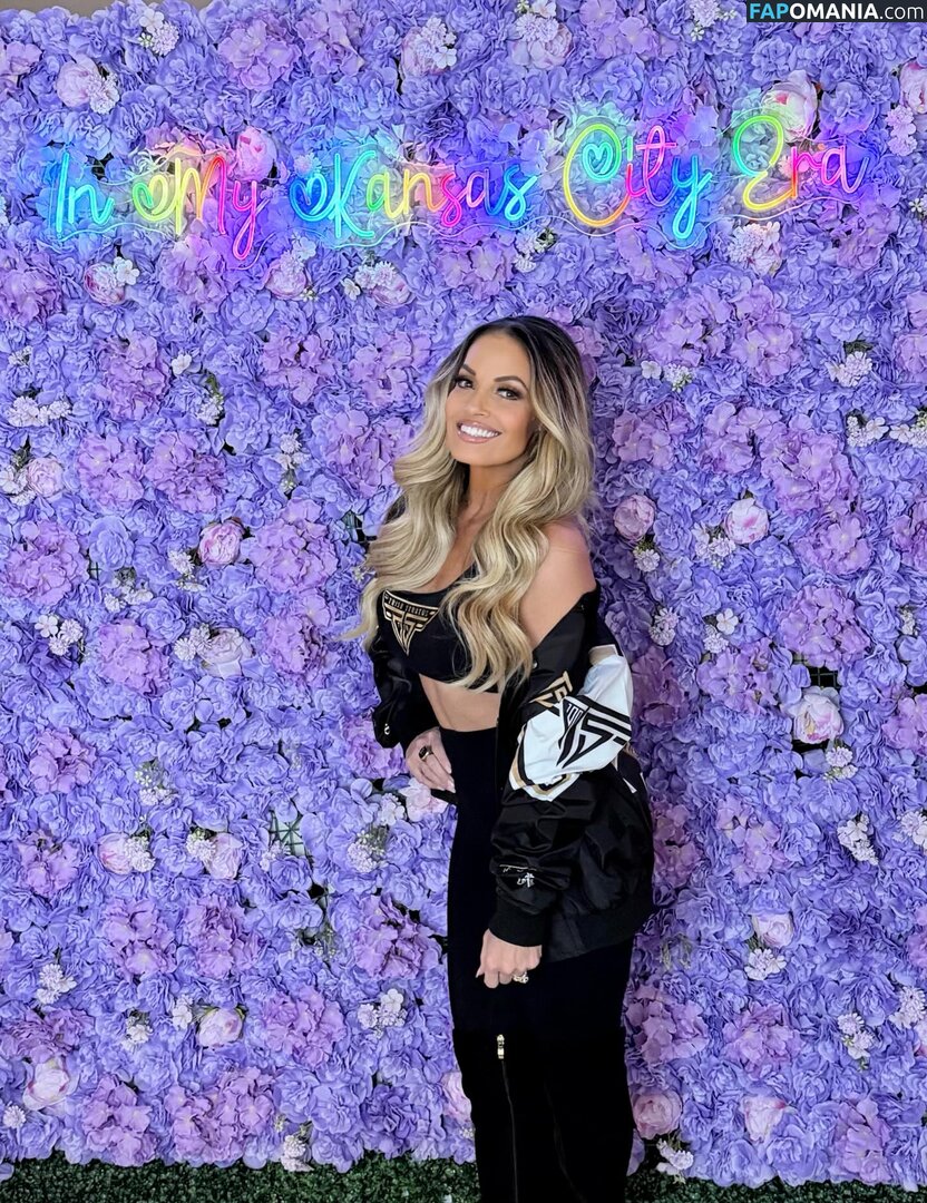 Trish Stratus / trishstratuscom Naken OnlyFans  Läckta Foto #1471