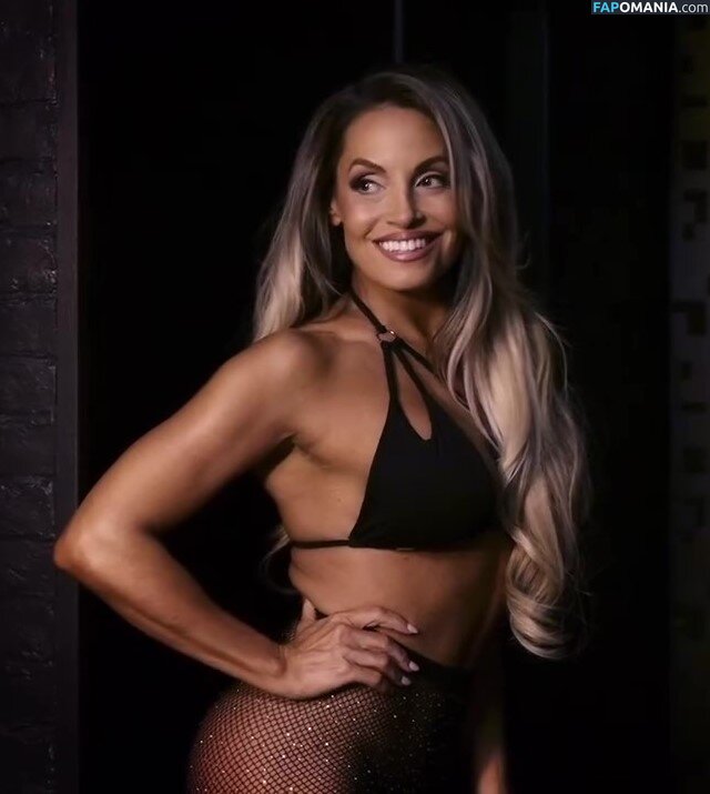 Trish Stratus / https: / trishstratus / trishstratuscom Naken OnlyFans  Läckta Foto #1479