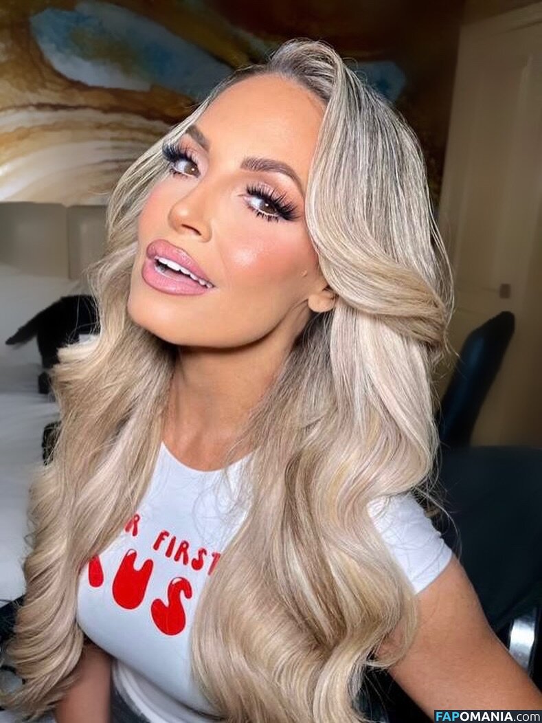 Trish Stratus / https: / trishstratus / trishstratuscom Naken OnlyFans  Läckta Foto #1483