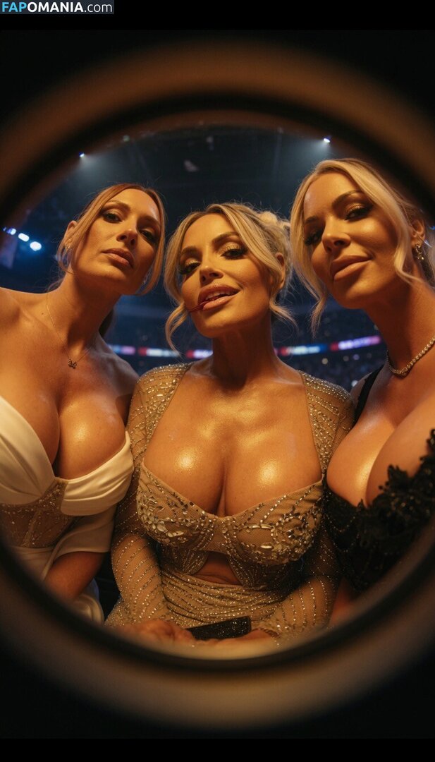 Trish Stratus / https: / trishstratus / trishstratuscom Naken OnlyFans  Läckta Foto #1488