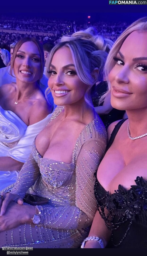 Trish Stratus / https: / trishstratus / trishstratuscom Naken OnlyFans  Läckta Foto #1493