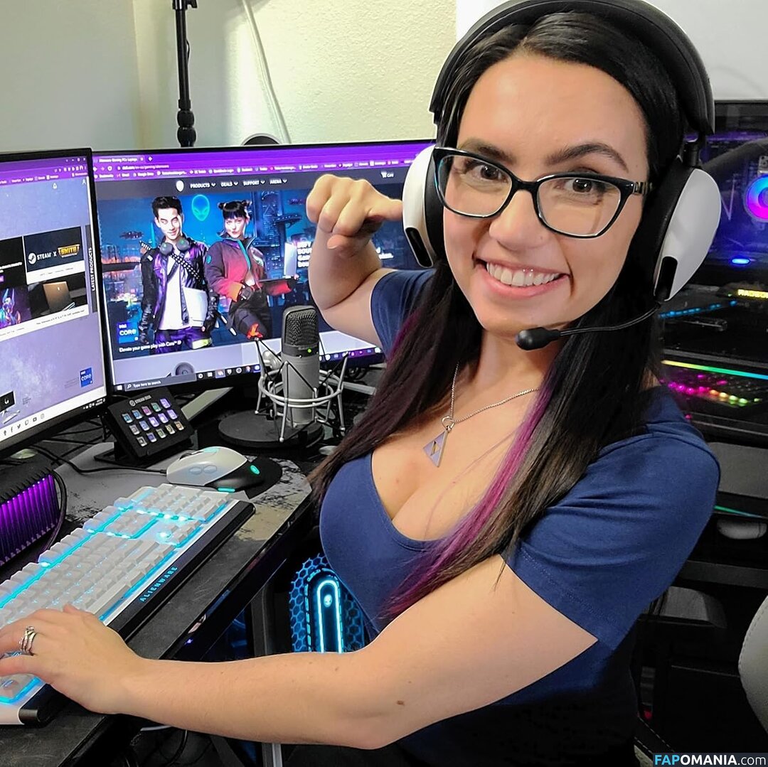 Trisha Hershberger / thatgrltrish Naken OnlyFans  Läckta Foto #36
