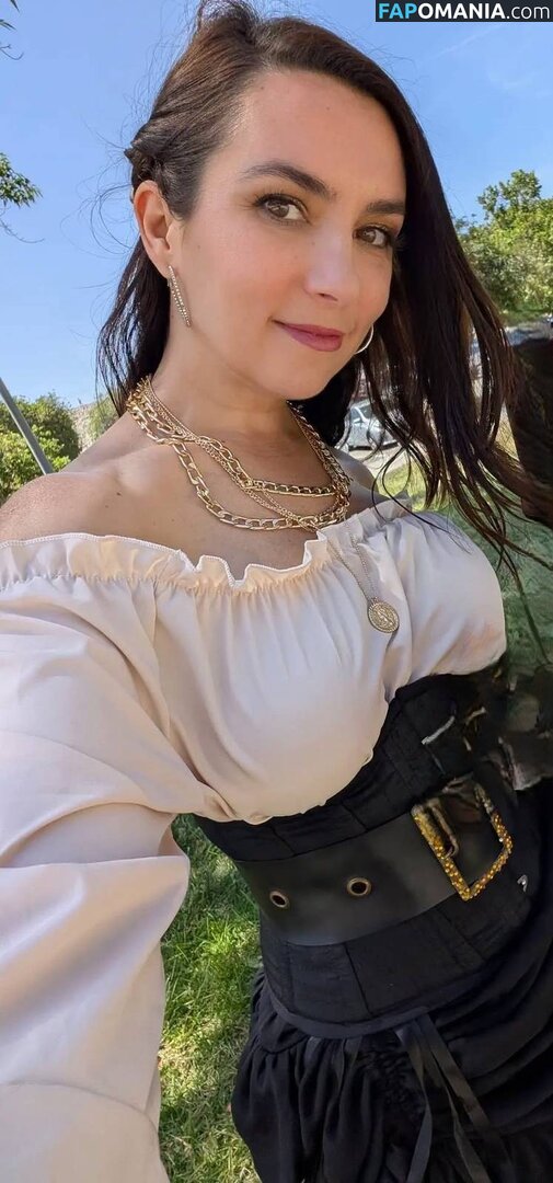 Trisha Hershberger / thatgrltrish Naken OnlyFans  Läckta Foto #38