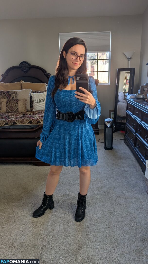 Trisha Hershberger / thatgrltrish Naken OnlyFans  Läckta Foto #40