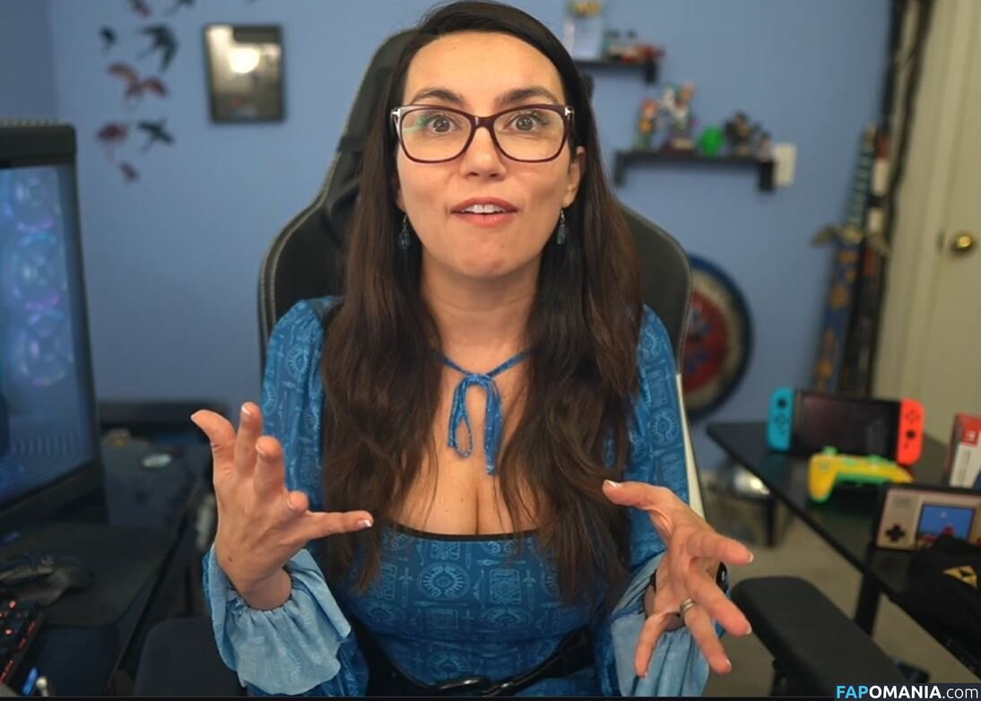 Trisha Hershberger / thatgrltrish Naken OnlyFans  Läckta Foto #41