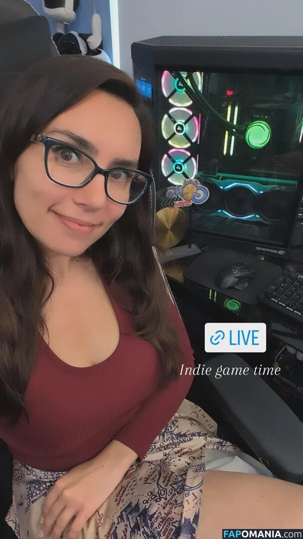 Trisha Hershberger / thatgrltrish Naken OnlyFans  Läckta Foto #42
