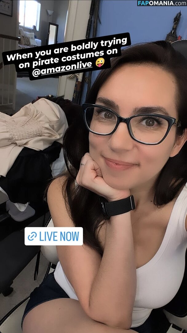 Trisha Hershberger / thatgrltrish Naken OnlyFans  Läckta Foto #43