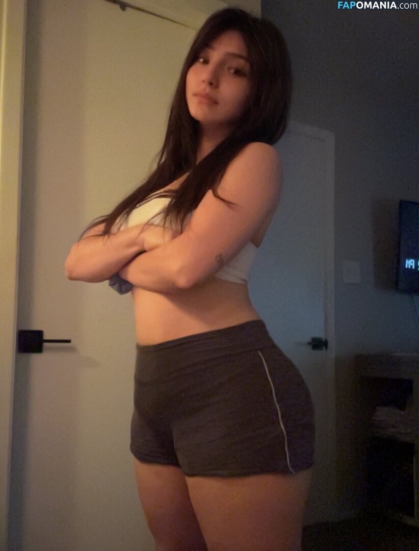 Trithequeen / hexmanic / trithequeentemp Naken OnlyFans  Läckta Foto #2