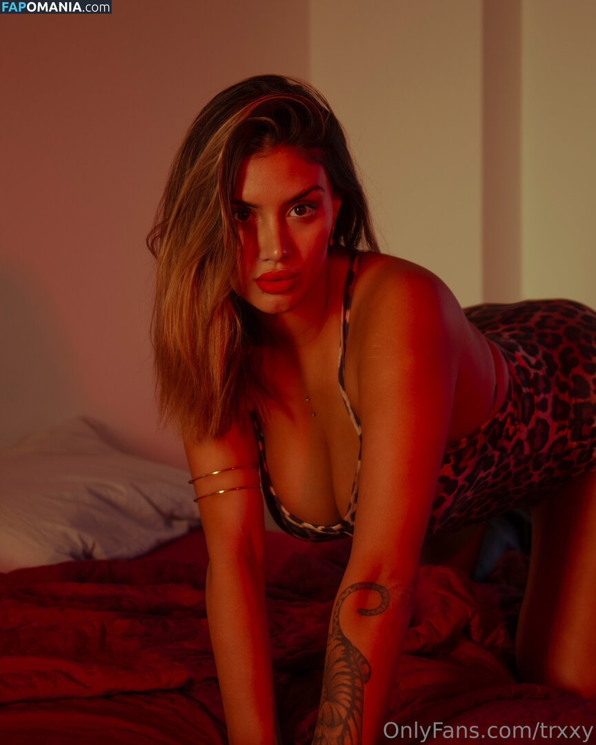 trixyblue / trixybluep Naken OnlyFans  Läckta Foto #19