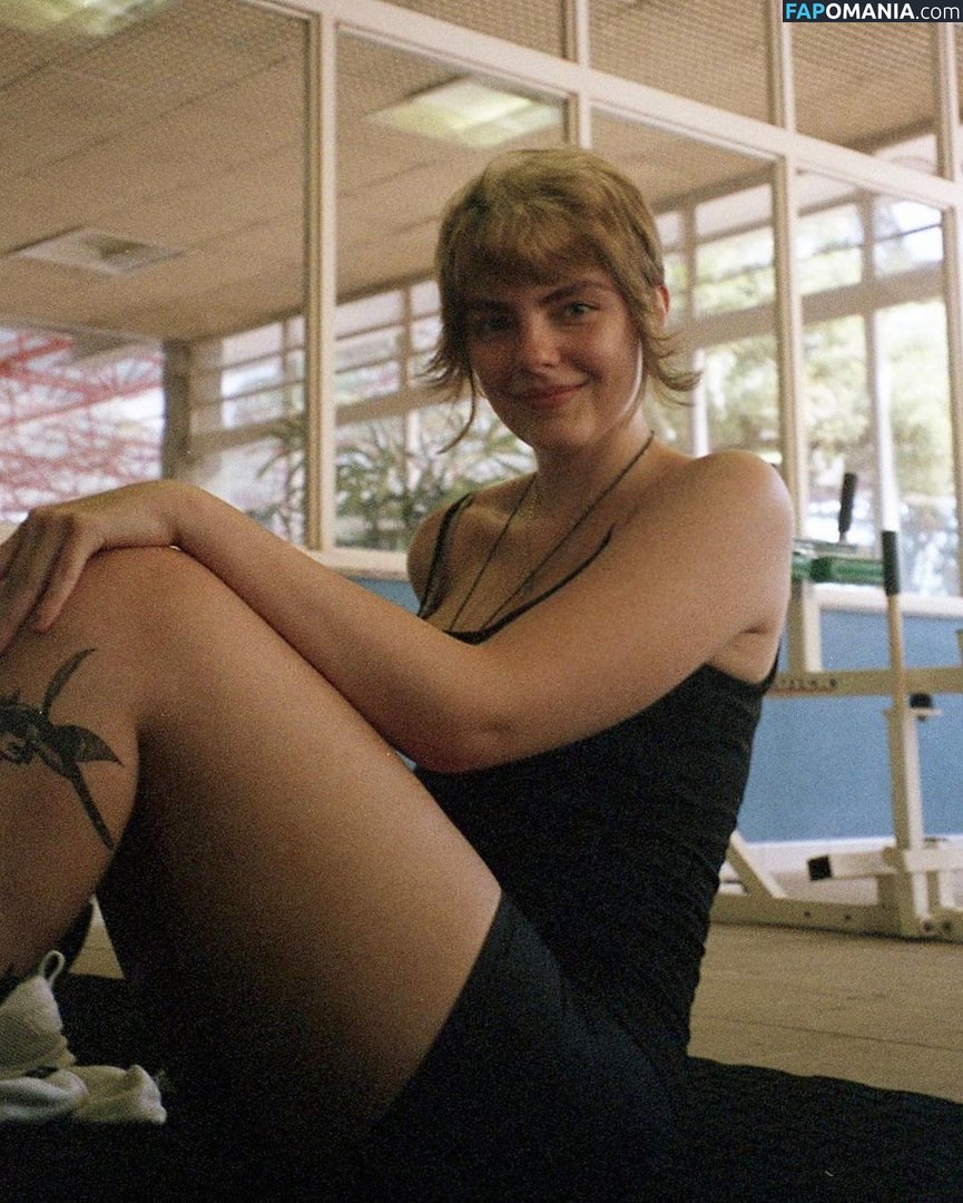 Triz Naken OnlyFans  Läckta Foto #5