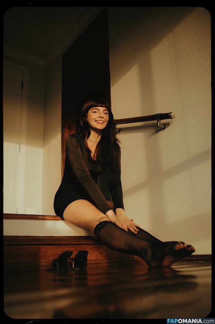 Triz Naken OnlyFans  Läckta Foto #67