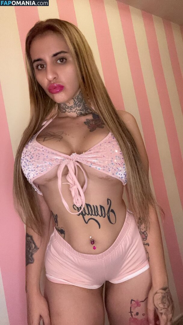trizzyebeltran Naken OnlyFans  Läckta Foto #2