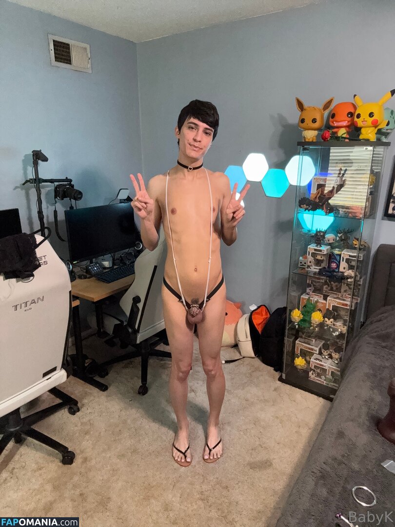 tropicalbabyk Naken OnlyFans  Läckta Foto #8