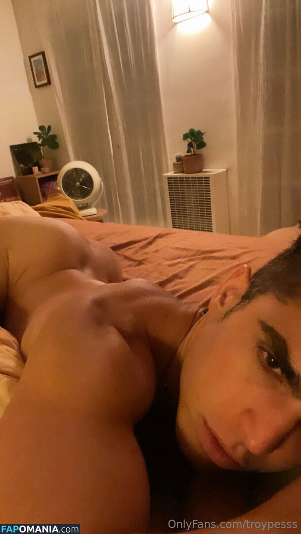 troypes / troypesss Naken OnlyFans  Läckta Foto #26