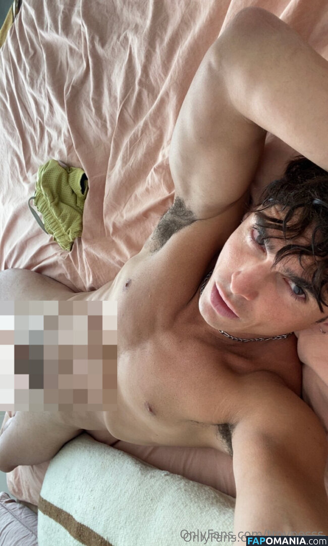 troypes / troypesss Naken OnlyFans  Läckta Foto #30