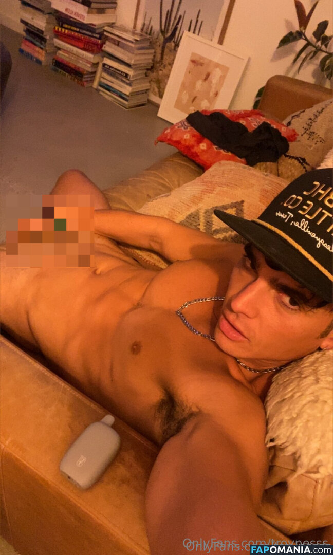 troypes / troypesss Naken OnlyFans  Läckta Foto #34