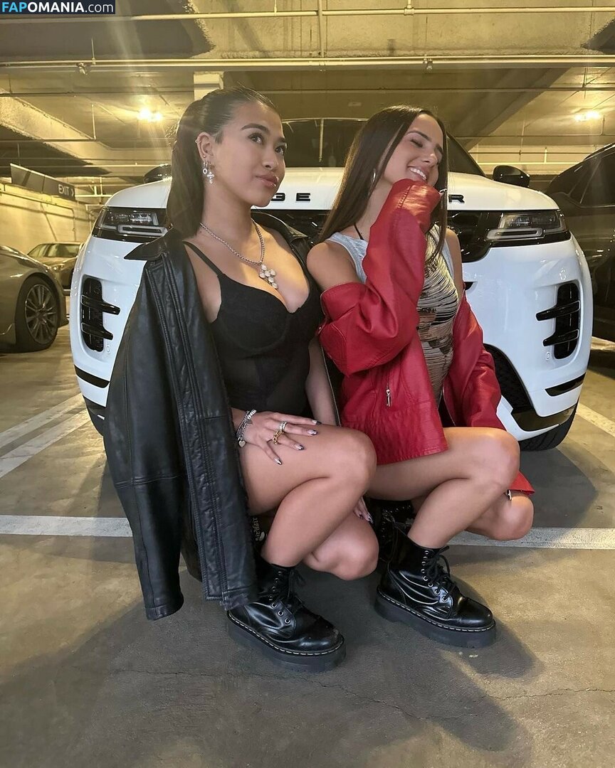 React Chanel Girls / Try Channel Girls / haleyhudson / thetrychannel Naken OnlyFans  Läckta Foto #131
