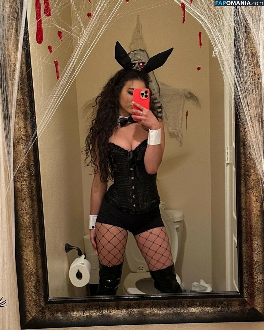React Chanel Girls / Try Channel Girls / haleyhudson / thetrychannel Naken OnlyFans  Läckta Foto #197