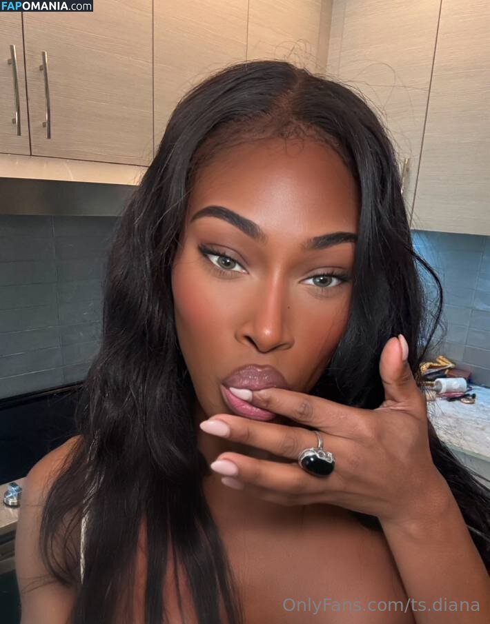 diana.t.s / ts.diana Naken OnlyFans  Läckta Foto #2