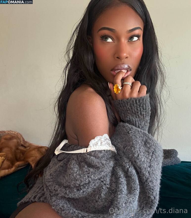 diana.t.s / ts.diana Naken OnlyFans  Läckta Foto #3