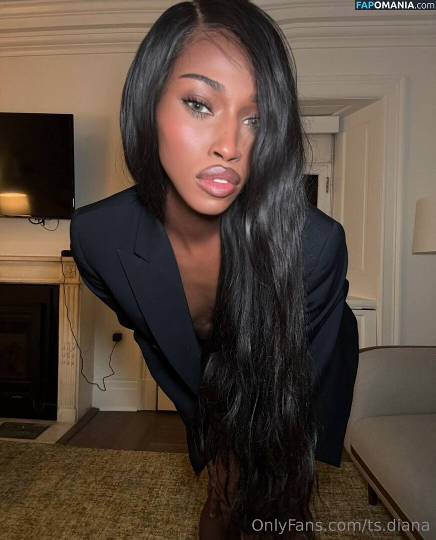 diana.t.s / ts.diana Naken OnlyFans  Läckta Foto #7