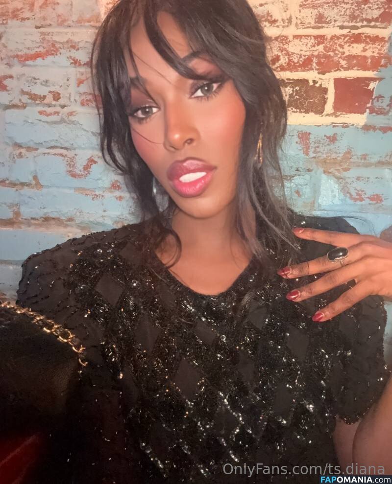 diana.t.s / ts.diana Naken OnlyFans  Läckta Foto #8
