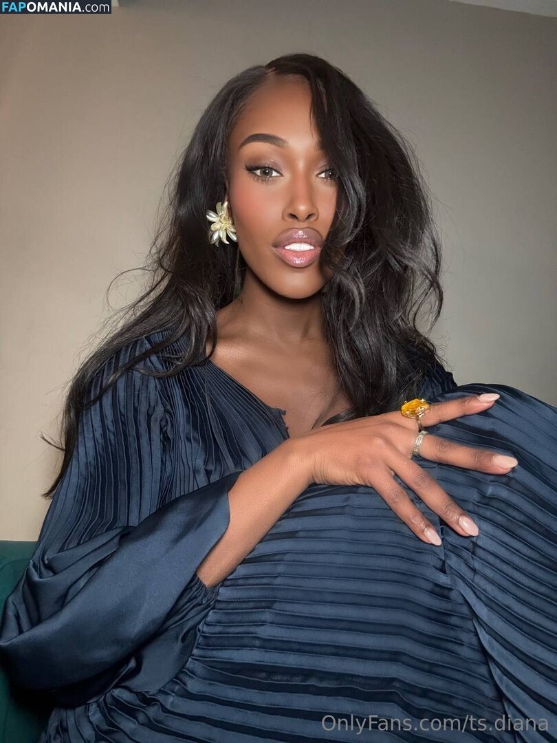 diana.t.s / ts.diana Naken OnlyFans  Läckta Foto #11