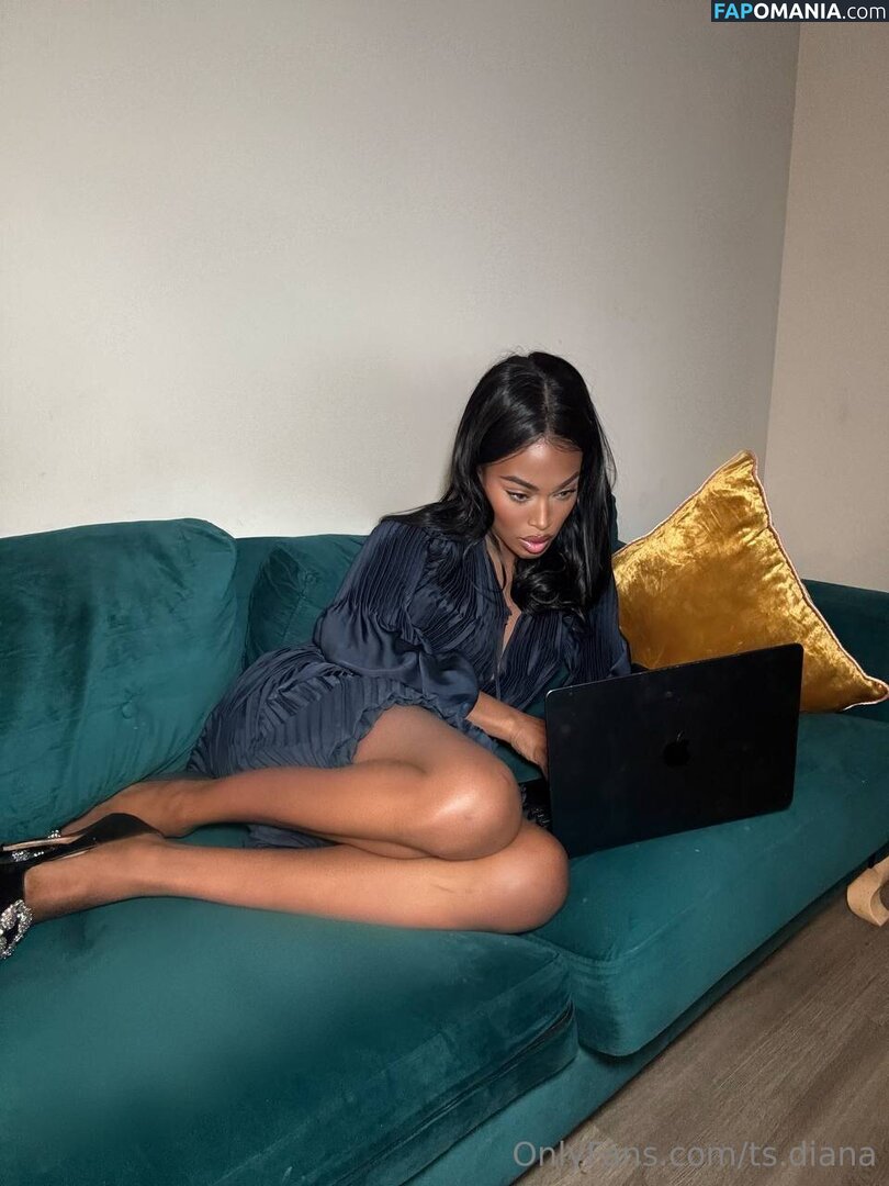diana.t.s / ts.diana Naken OnlyFans  Läckta Foto #14