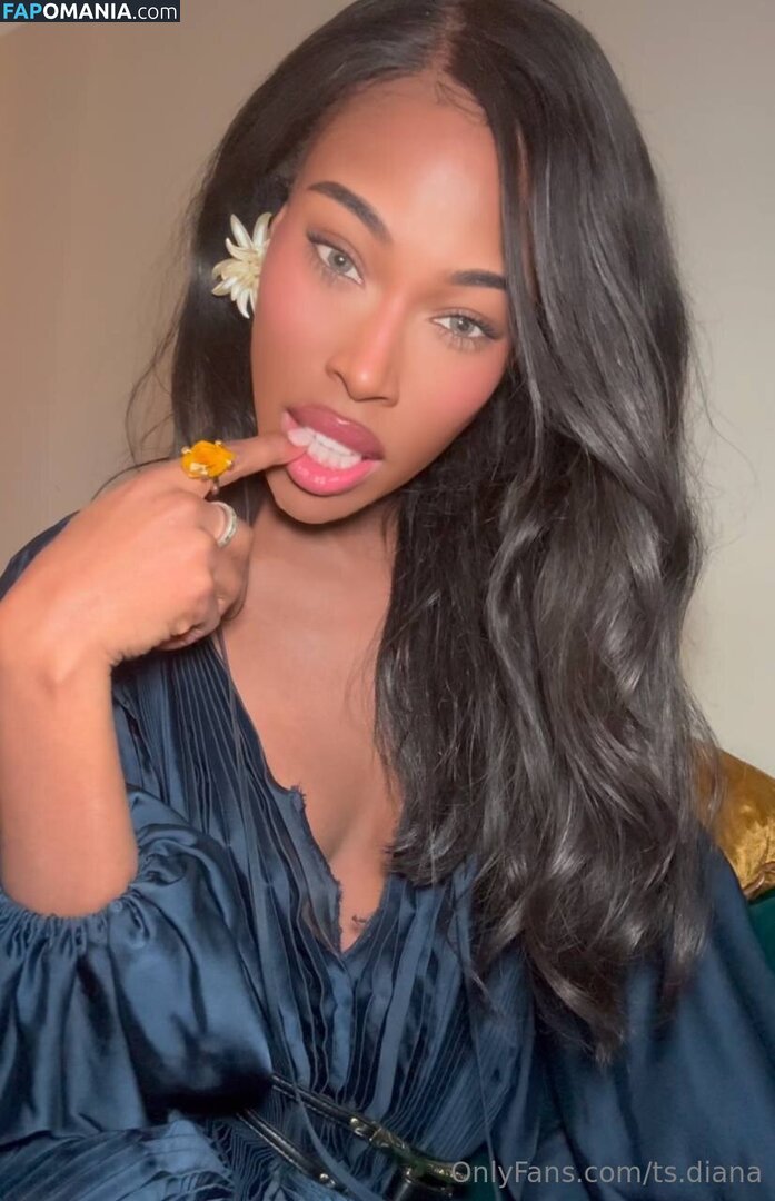 diana.t.s / ts.diana Naken OnlyFans  Läckta Foto #15