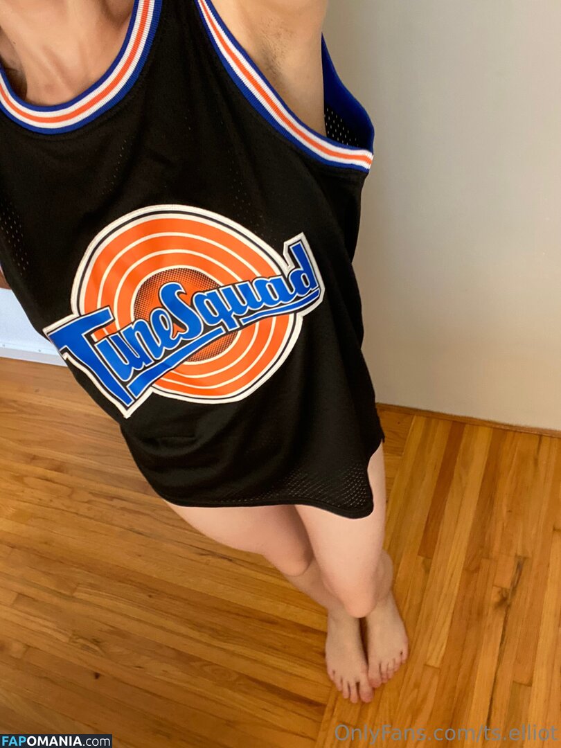 ts.elliot / ts_eliot1888 Naken OnlyFans  Läckta Foto #20