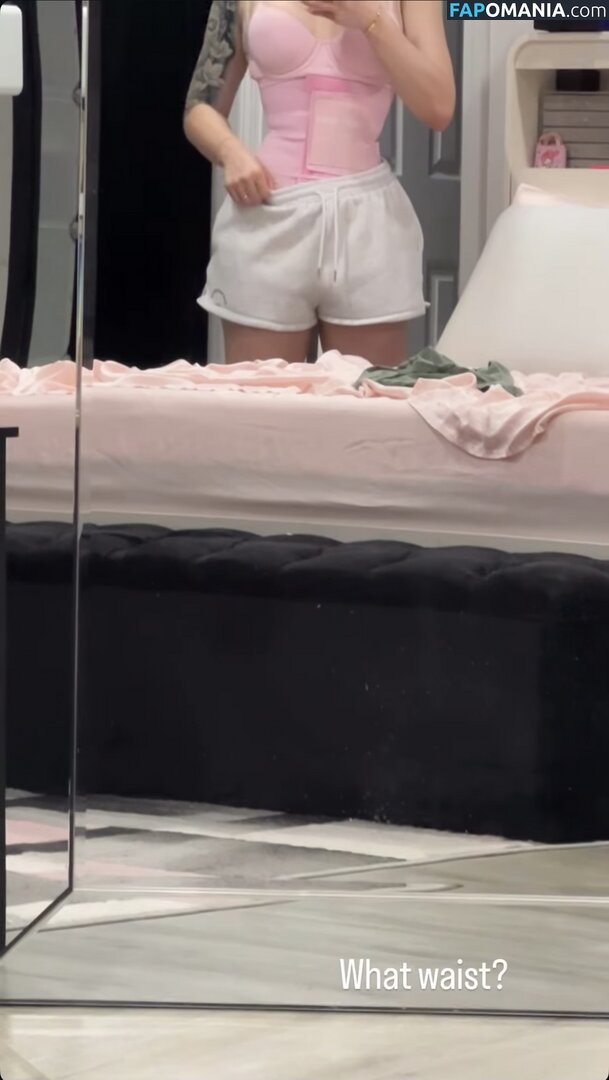 TS Melanie / TSMelanie1 / trinitisky / ts-melanie Naken OnlyFans  Läckta Foto #1