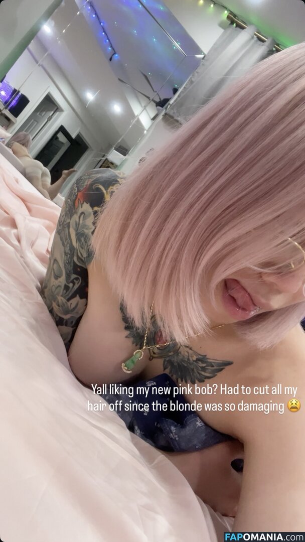 TS Melanie / TSMelanie1 / trinitisky / ts-melanie Naken OnlyFans  Läckta Foto #3