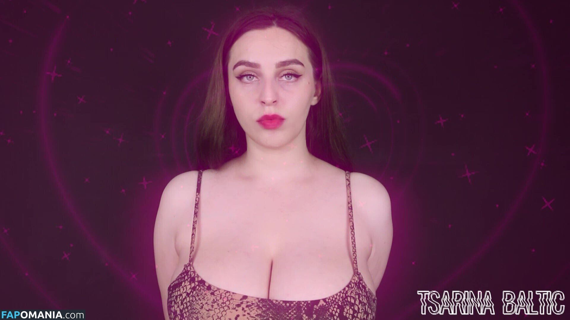 Tsarina Baltic / TsarinaBaltic / tsarinavdk Naken OnlyFans  Läckta Foto #679