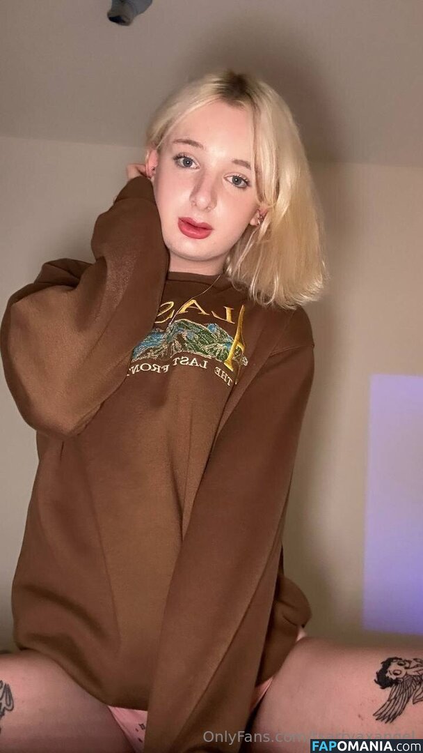 tsavadollx Naken OnlyFans  Läckta Foto #8