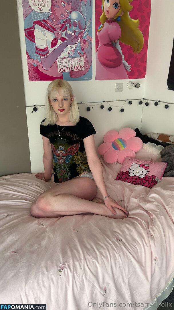 tsavadollx Naken OnlyFans  Läckta Foto #17